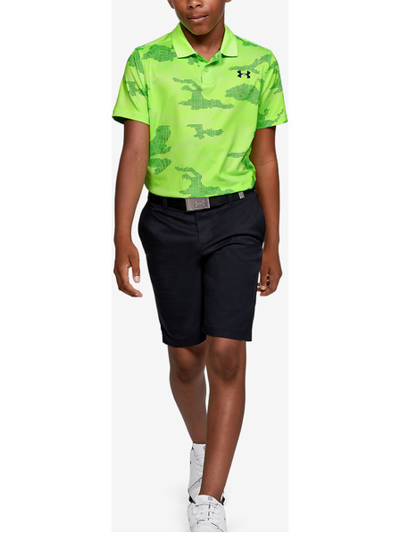 Under Armour Performance Tricou Polo pentru copii