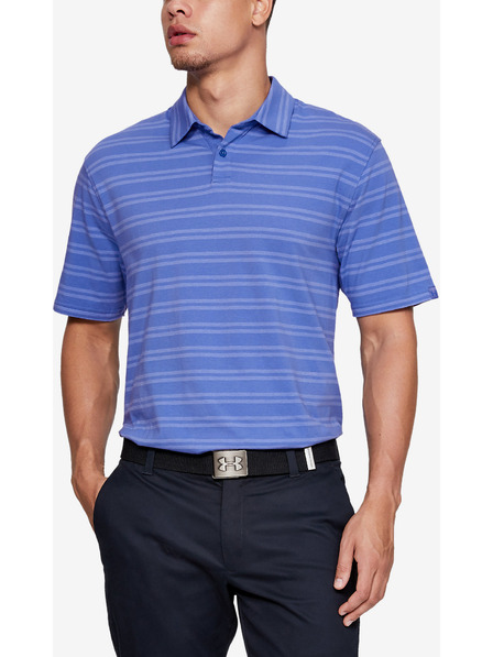 Under Armour Charged Cotton® Scramble Polo Tricou