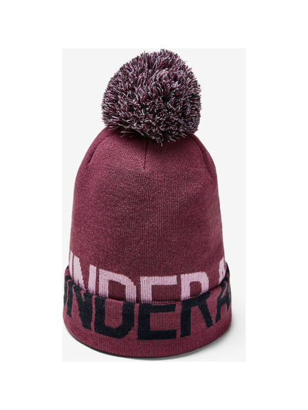 Under Armour Căciulă feminin Under Armour Graphic Pom Beanie