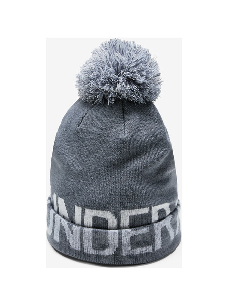 Under Armour Căciulă feminin Under Armour Graphic Pom Beanie