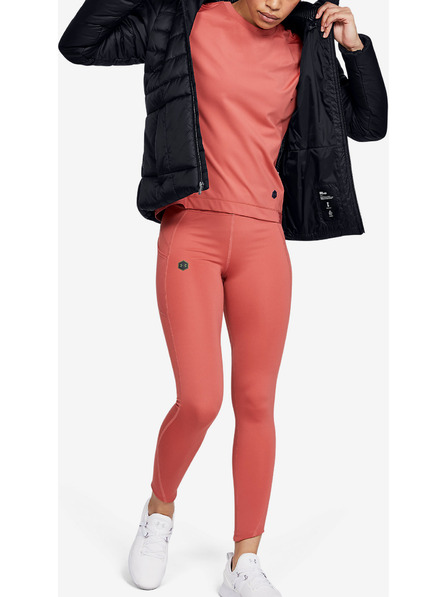 Under Armour Jachetă izolată cu glugă pentru femei Under Armour
