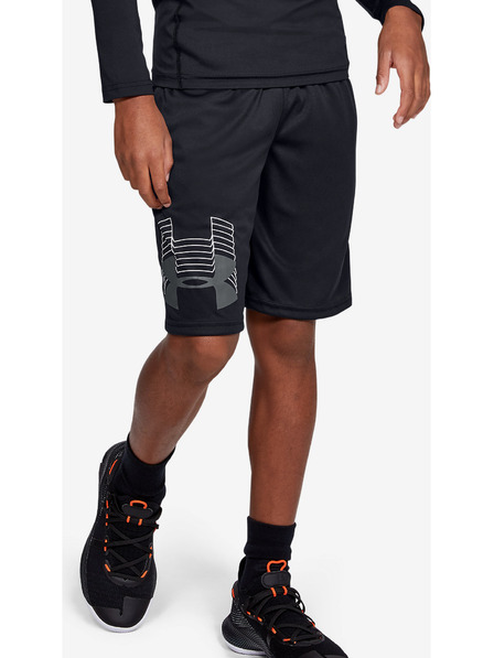 Under Armour Pantaloni scurți pentru băieți Under Armour Prototype Logo Shorts