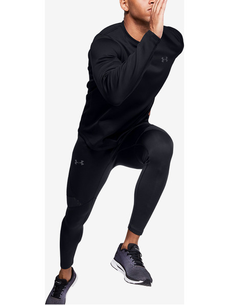 Under Armour Tricou bărbătesc Under Armour Qualifier Coldgear Longsleeve