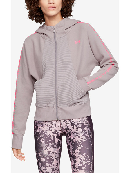 Under Armour Microthread™ Hanorac