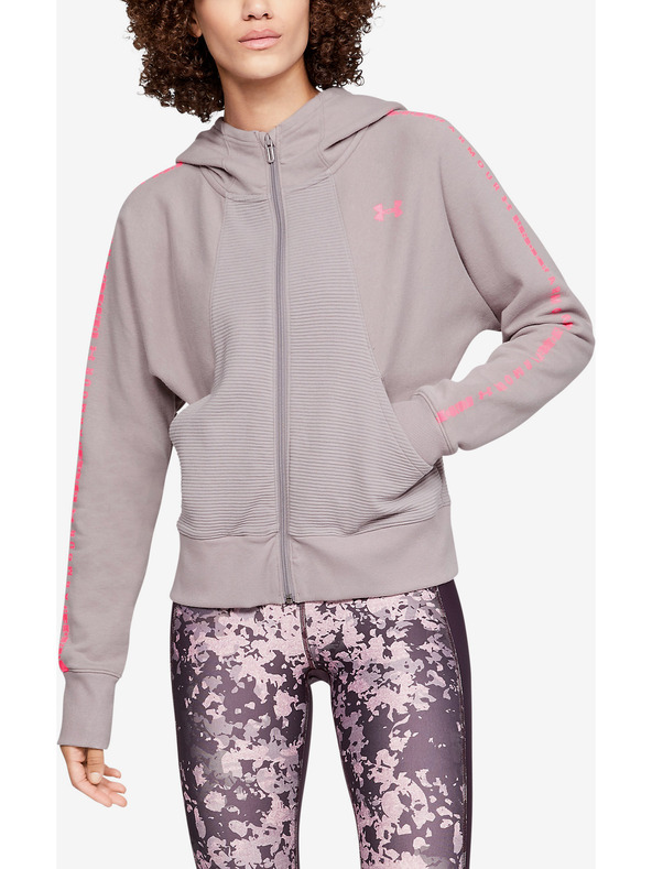 Under Armour Microthread™ Hanorac