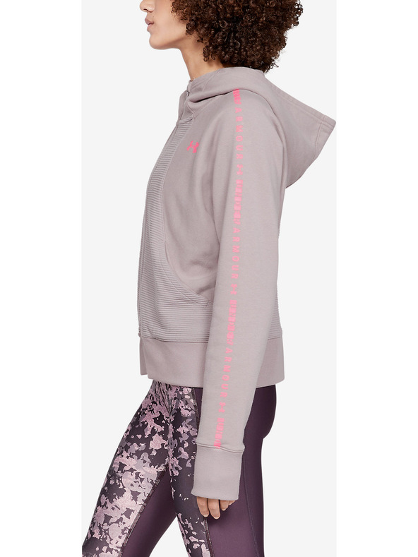 Under Armour Microthread™ Hanorac