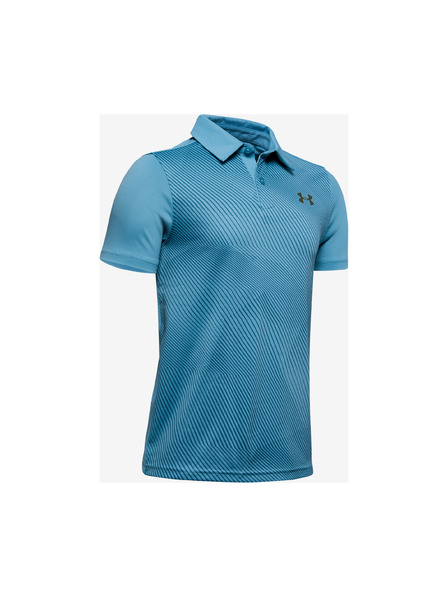 Under Armour Vanish Bunker Polo Tricou pentru copii