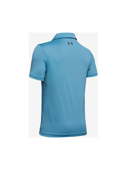 Under Armour Vanish Bunker Polo Tricou pentru copii