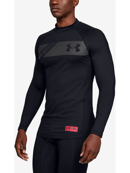 Under Armour Gametime Tricou
