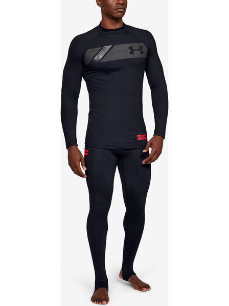 Under Armour Gametime Tricou