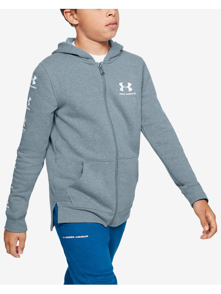 Under Armour Rival Hanorac pentru copii