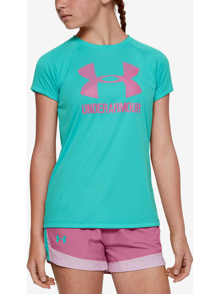 Under Armour Tricou pentru copii