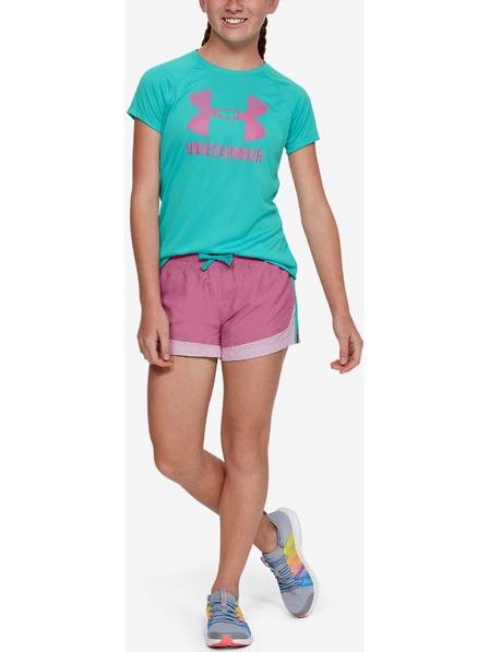 Under Armour Tricou pentru copii