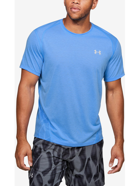 Under Armour Streaker 2.0 Tricou