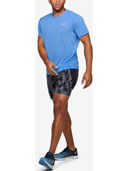 Under Armour Streaker 2.0 Tricou