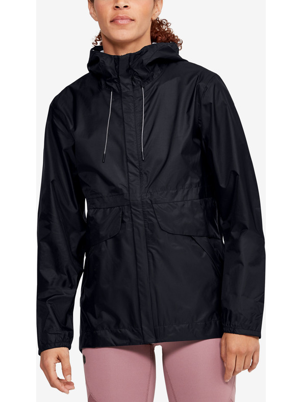 Under Armour Jachetă damă Under Armour CLOUDSTRIKE SHELL