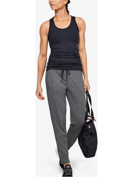 Under Armour Pantaloni sport pentru femei Under Armour Tech Pant 2.0