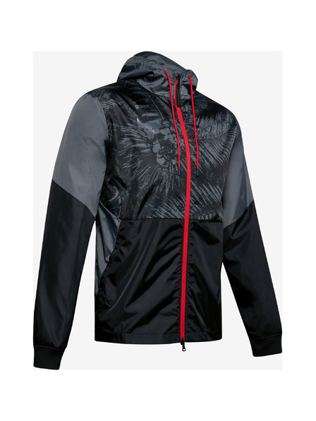 Under Armour Project Rock Legacy Windbreaker Jachetă