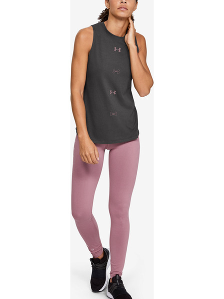 Under Armour Maiou pentru femei Under Armour Graphic Muscle Sl 6M