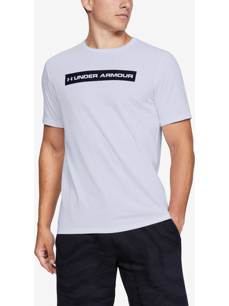 Under Armour Bar Originators Of Performance Tricou