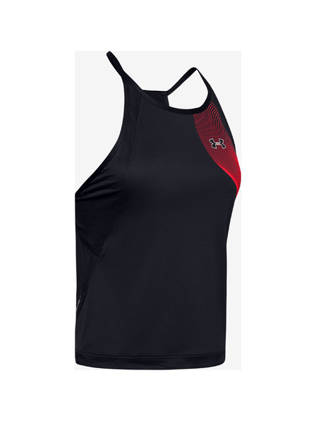 Under Armour Qualifier Iso-Chill Maiou