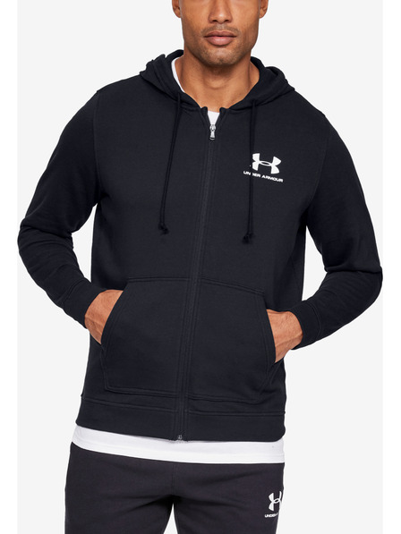 Under Armour Hanorac pentru bărbați Under Armour Sportstyle Terry Fz