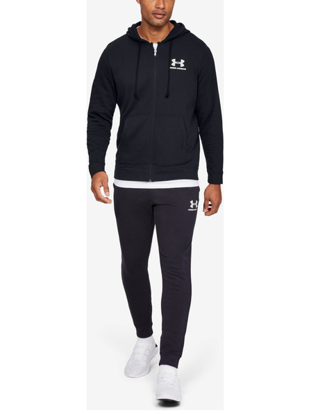 Under Armour Hanorac pentru bărbați Under Armour Sportstyle Terry Fz