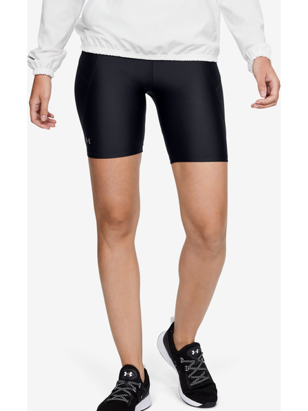 Under Armour Pantaloni scurți compresivi pentru femei Under Armour Hg Armour Bike Shorts