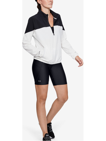 Under Armour Pantaloni scurți compresivi pentru femei Under Armour Hg Armour Bike Shorts