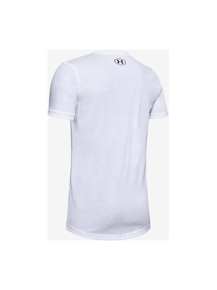 Under Armour Sportstyle Tricou pentru copii