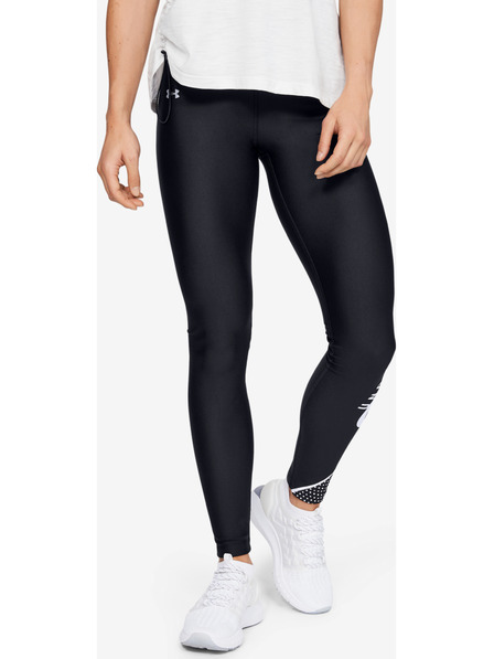Under Armour HeatGear® Armour Colanți