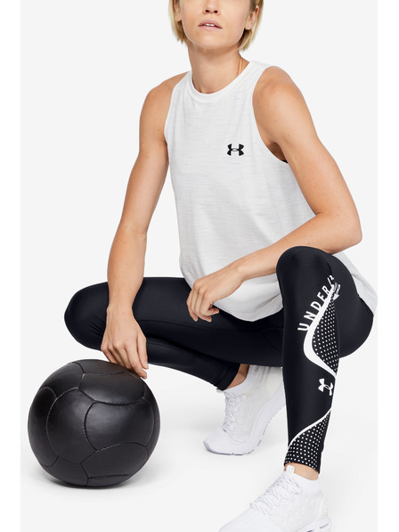 Under Armour HeatGear® Armour Colanți