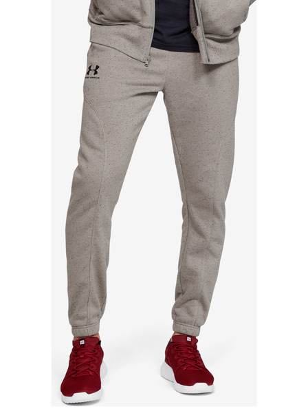 Under Armour Speckled Pantaloni de trening