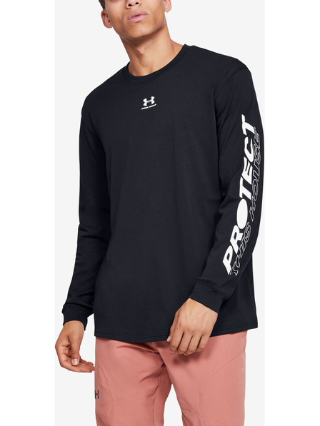 Under Armour PTH Tricou