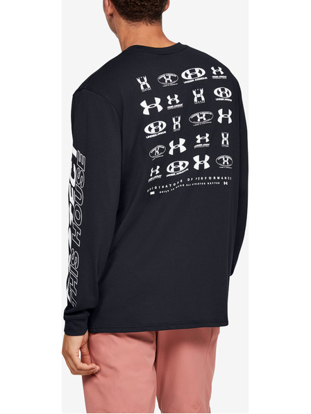 Under Armour PTH Tricou