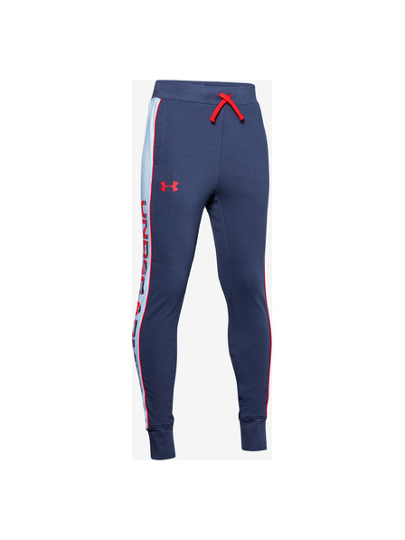 Under Armour Rival Pantaloni de trening pentru copii