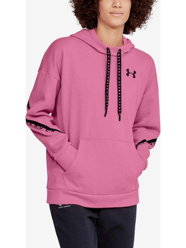 Under Armour Taped Hanorac