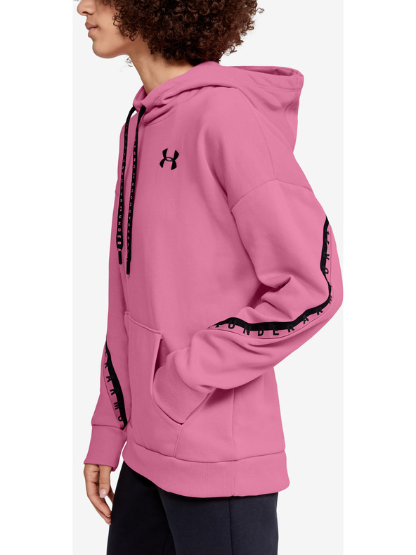 Under Armour Taped Hanorac