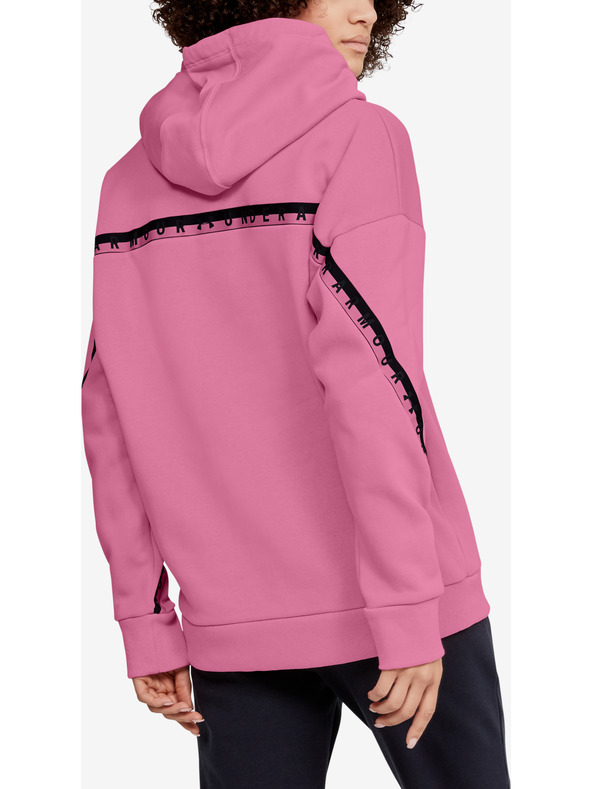 Under Armour Taped Hanorac