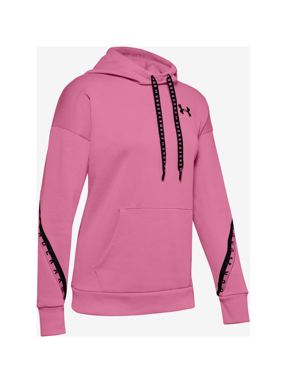 Under Armour Taped Hanorac
