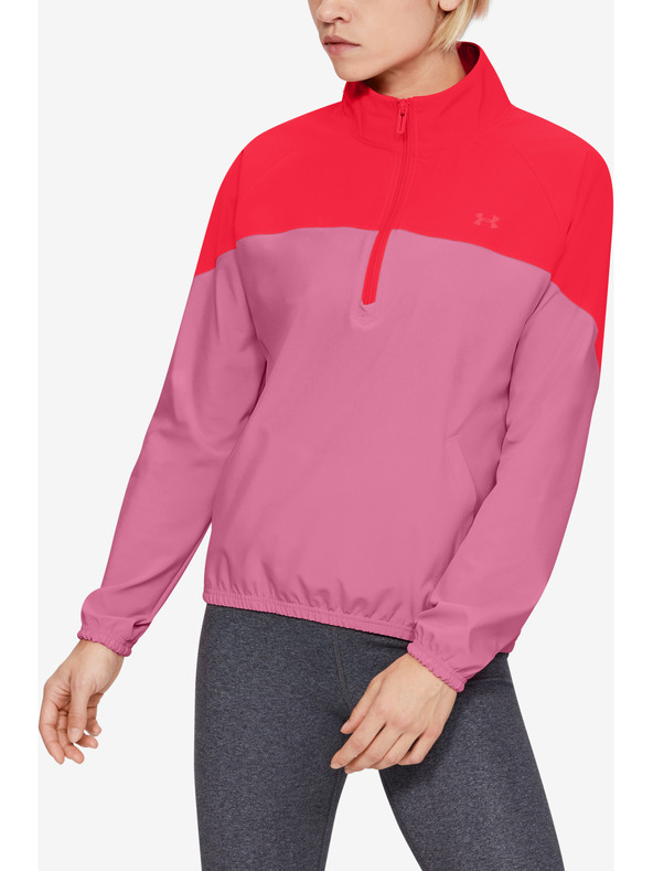 Under Armour Woven Jachetă