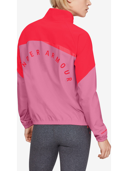 Under Armour Woven Jachetă