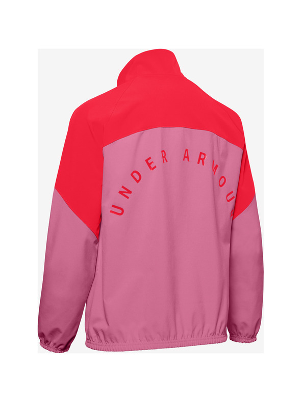 Under Armour Woven Jachetă