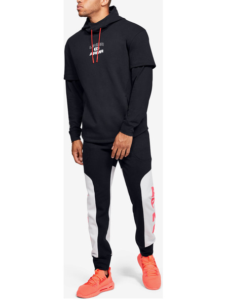 Under Armour Pantaloni de trening pentru bărbați Under Armour Moments Fleece Pant
