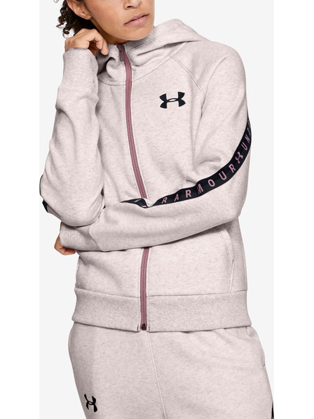Under Armour Wordmark Hanorac