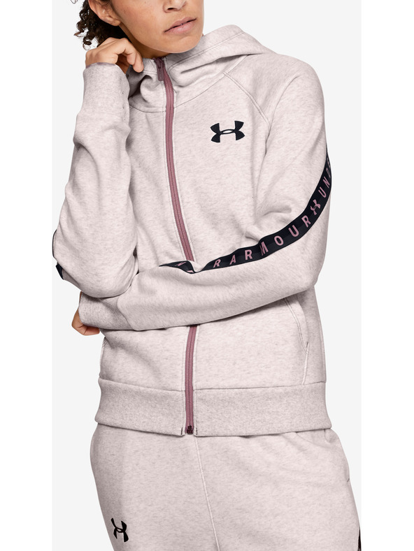 Under Armour Wordmark Hanorac