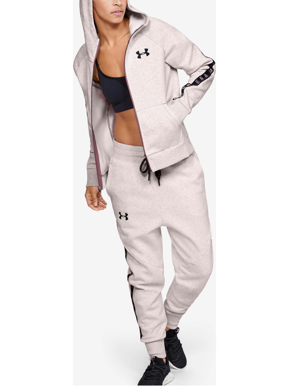 Under Armour Wordmark Hanorac
