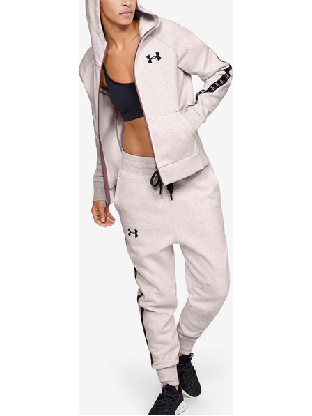 Under Armour Wordmark Hanorac