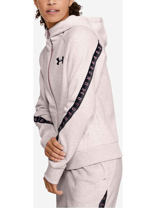 Under Armour Wordmark Hanorac