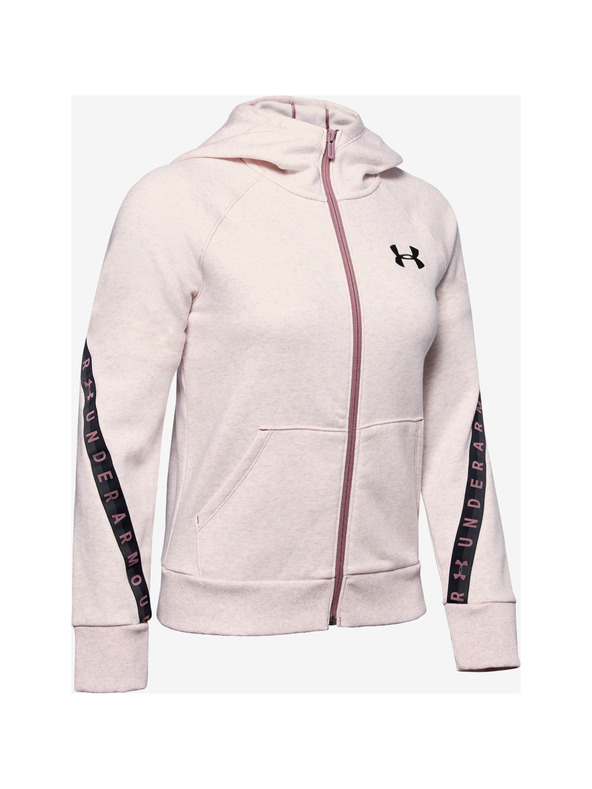 Under Armour Wordmark Hanorac